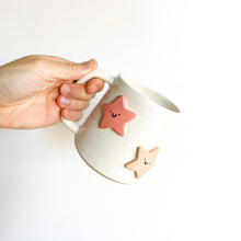 Load image into Gallery viewer, Happy Stars Mug (3)
