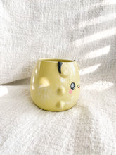 Load image into Gallery viewer, Chunky Pikachu Mug
