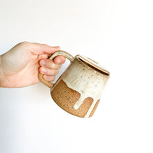 Load image into Gallery viewer, Cinnamon Roll Sippy Mug (60)
