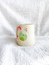 Load image into Gallery viewer, Perfect Lil Froggy Mug 16oz
