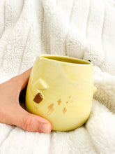 Load image into Gallery viewer, DISCOUNTED Chunky Lil Pikachu - Gold Luster
