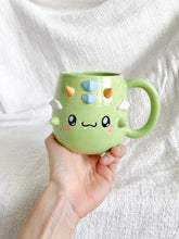 Load image into Gallery viewer, Draco the Dragon Mug

