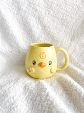 Load image into Gallery viewer, Dev the Ducky Mug
