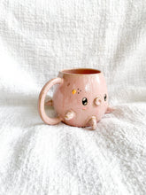 Load image into Gallery viewer, Sweet Lil Octopus Mug 16oz
