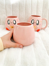 Load image into Gallery viewer, Chunky Kirby Mug / Cup
