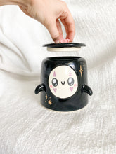 Load image into Gallery viewer, Chunky No Face Jar
