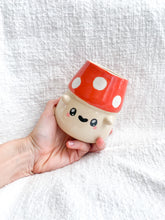 Load image into Gallery viewer, Lil Mushroom Boi Cup
