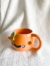 Load image into Gallery viewer, Spookly the Pumpkin Mug
