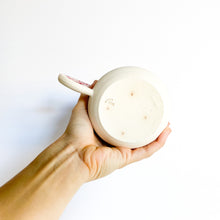Load image into Gallery viewer, Sugar Plum Jumbo Mug 20oz
