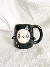 Load image into Gallery viewer, Chunky No Face Mug
