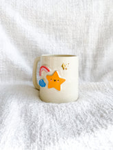 Load image into Gallery viewer, Perfect Lil Star Mug 14oz
