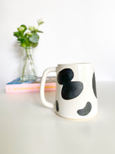 Load image into Gallery viewer, Milk Cow Mug 18oz (35)
