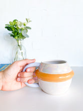 Load image into Gallery viewer, Opal Saturn Mug (12)
