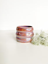 Load image into Gallery viewer, Lavender Opal Bubble 16oz Mug (38)
