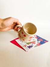 Load image into Gallery viewer, Holiday Mug 14oz 42
