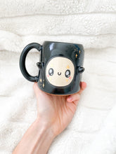 Load image into Gallery viewer, Chunky No Face Mug
