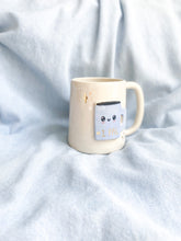 Load image into Gallery viewer, LIMITED EDITION #1 Pal Mug 14oz
