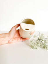 Load image into Gallery viewer, “Stay Peachy” 14oz Sippy Cup (20)
