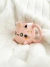 Load image into Gallery viewer, DISCOUNTED Chunky Lil Jigglypuff - Gold Luster
