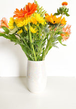 Load image into Gallery viewer, White Opal Vase (42)
