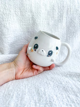 Load image into Gallery viewer, Picasso the Panda Mug
