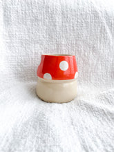 Load image into Gallery viewer, Lil Mushroom Boi Cup
