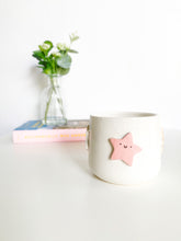 Load image into Gallery viewer, Happy Multi-Colored Star Cup 14oz (17)
