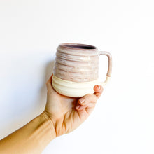 Load image into Gallery viewer, Lavender Ridge Mug 16oz
