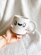 Load image into Gallery viewer, Scary Cute Ghost Mug

