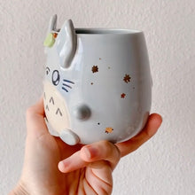 Load image into Gallery viewer, Totoro Planter *Preorder*
