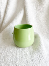 Load image into Gallery viewer, Lil Zombie Bear Mug
