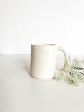Load image into Gallery viewer, Plaid Baby Ghost 14oz Mug (10)
