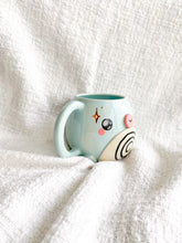 Load image into Gallery viewer, Chunky Poliwag Mug
