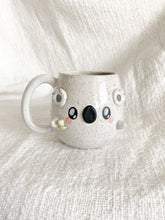 Load image into Gallery viewer, Kale the Koala Bear Mug
