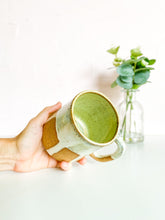 Load image into Gallery viewer, Lemon Drop Drip Mug 16oz (24)
