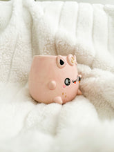 Load image into Gallery viewer, DISCOUNTED Chunky Lil Jigglypuff - Gold Luster
