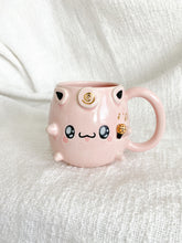 Load image into Gallery viewer, Chunky Jugglypuff Mug
