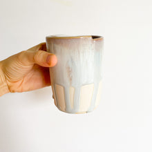 Load image into Gallery viewer, Lavender Sippy Cup 14oz
