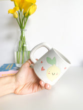 Load image into Gallery viewer, Lemon Love Mug (22)
