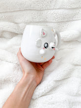 Load image into Gallery viewer, Skittles the Samoyed Mug
