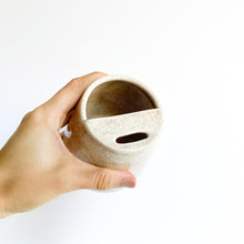 Load image into Gallery viewer, Toasted Marshmallow Sippy Cup 16oz
