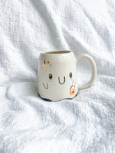 Load image into Gallery viewer, Lil Ghost Baby Mug 16oz
