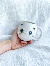 Load image into Gallery viewer, Pumpkin the Panda Mug
