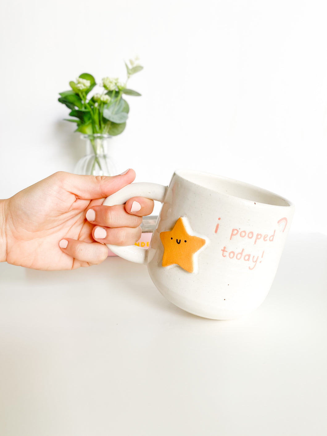 I Pooped Today Mug 16oz (23)