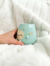 Load image into Gallery viewer, DISCOUNTED Chunky Lil Snorlax - Gold Luster
