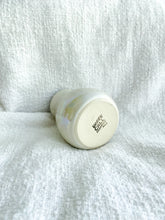 Load image into Gallery viewer, Pearl Opal Bud Vase
