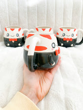 Load image into Gallery viewer, Chunky Peppermint Butler Mug
