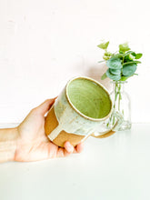 Load image into Gallery viewer, Lemon Drop Drip Mug 16oz (22)
