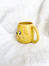 Load image into Gallery viewer, Jake the Dog Mug
