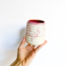 Load image into Gallery viewer, Sugar Plum Ridge Mug 16oz
